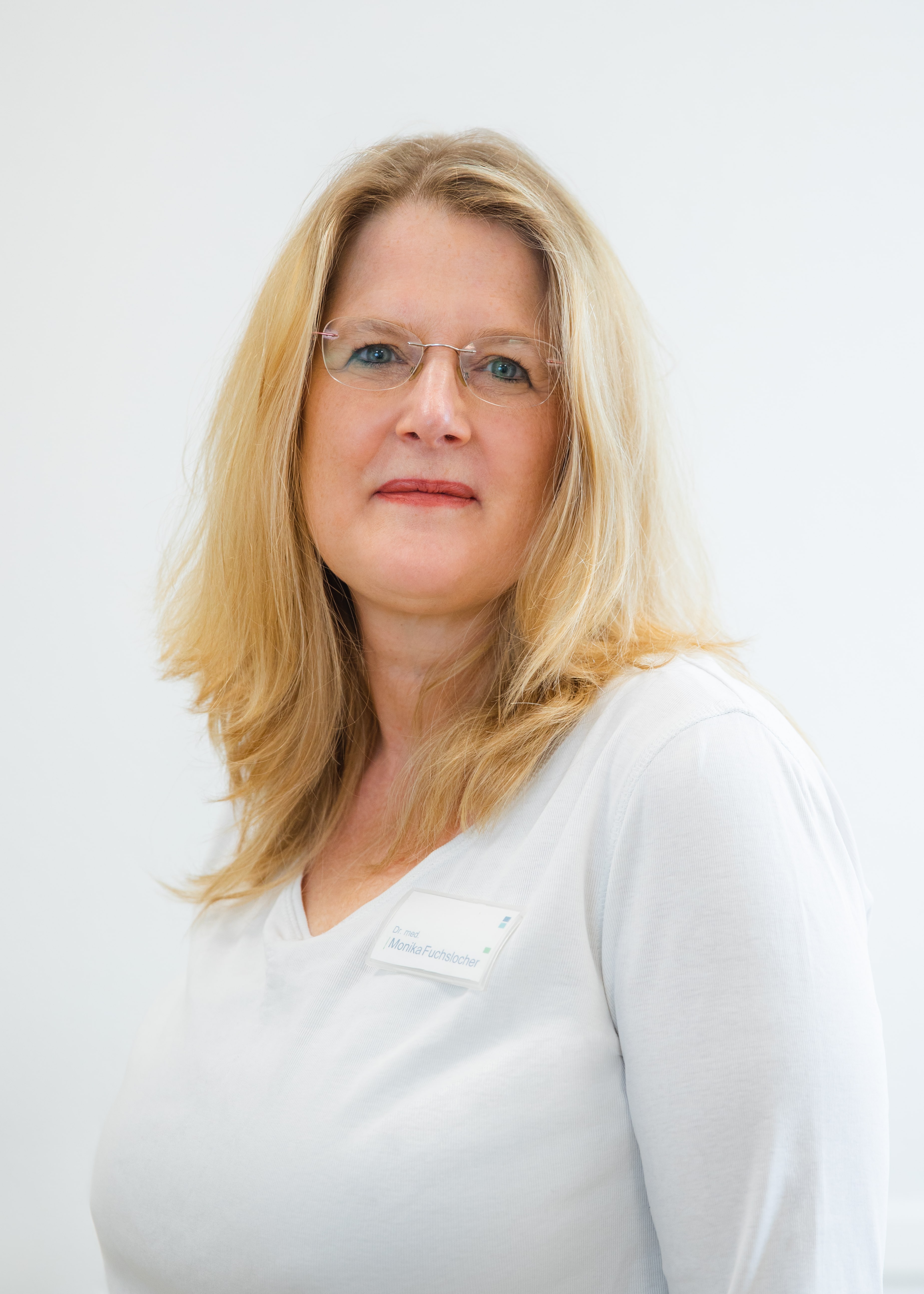 Dr. med. Monika Fuchslocher